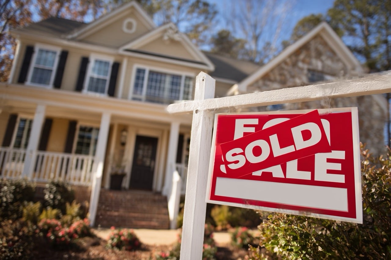 Fast cash sale process for condemned property in North Carolina