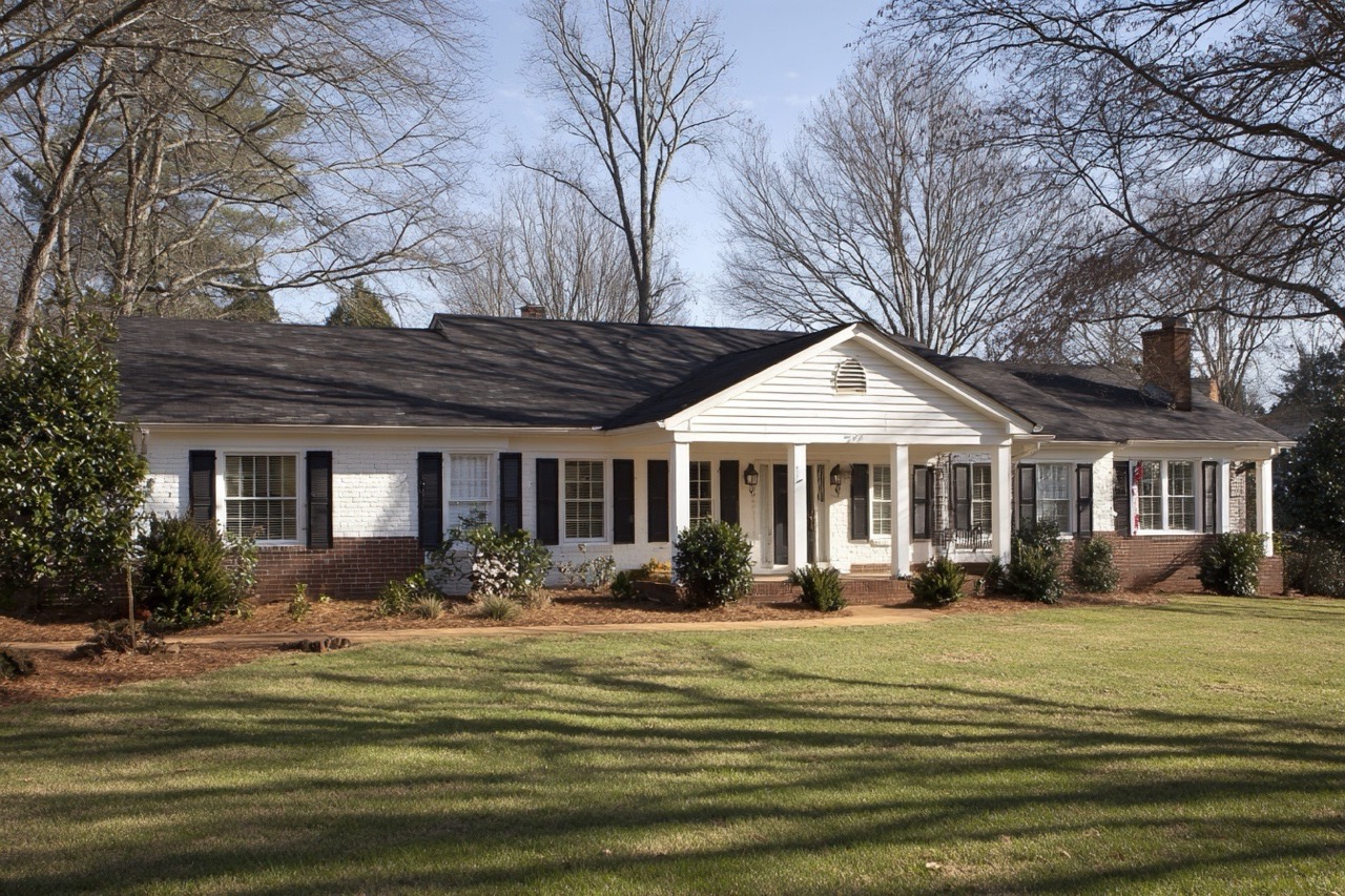 North Carolina homeowner protecting property rights against squatter claims