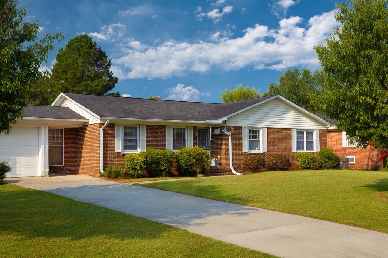 sell hoarder house fast north carolina cash