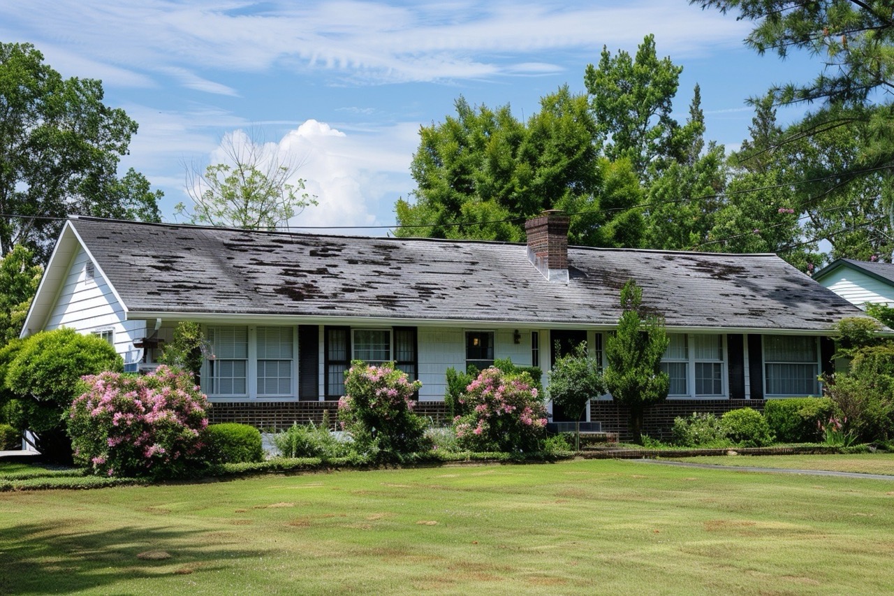 Average North Carolina house subject to state capital gains taxes